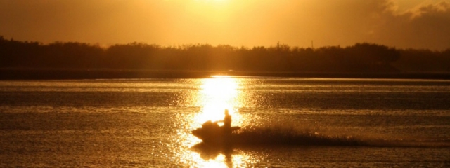  Randonnee Jet Ski al atardecer con Corsica Jet Loisirs Jet Ski